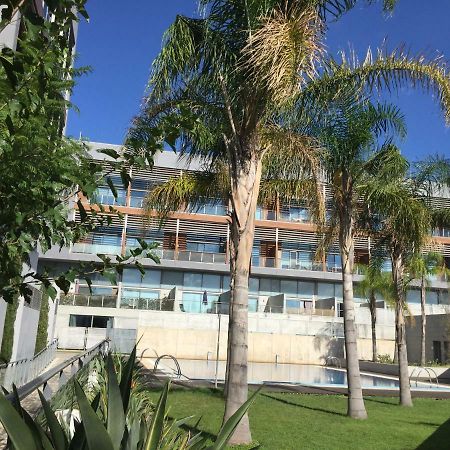 Chirivella Loft With Terrace 24M2, Swimming Pool And Garage 아파트 외부 사진