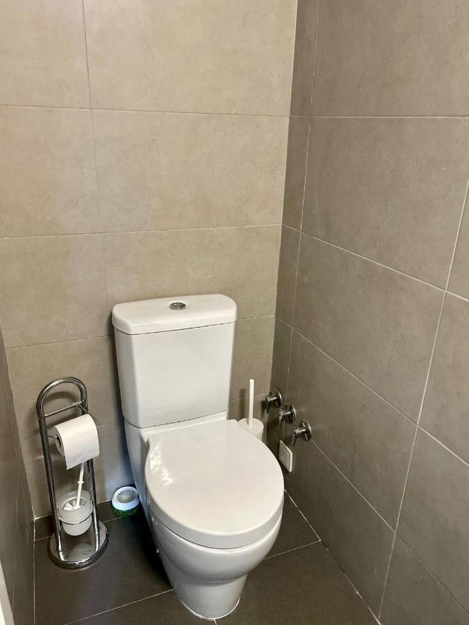 Chirivella Loft With Terrace 24M2, Swimming Pool And Garage 아파트 외부 사진