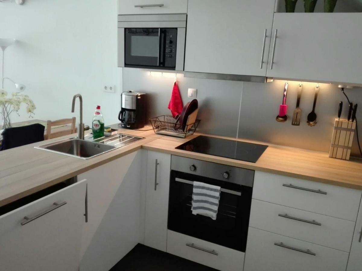 Chirivella Loft With Terrace 24M2, Swimming Pool And Garage 아파트 외부 사진